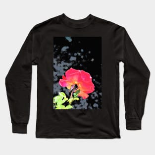 Rose 255 Long Sleeve T-Shirt